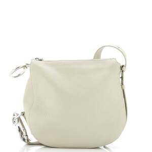 Burberry Knight Shoulder Bag Leather #191342B69B